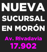 Sexshop En Los Cardales Sucursal Moron Av Rivadavia