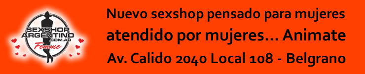 Sexshop En Los Cardales Sexshop Argentino Feme
