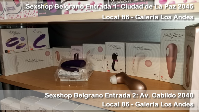 Sexshop Belgrano b
