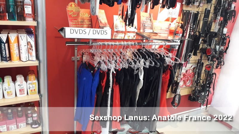 Sexshop En Los Cardales Lanus