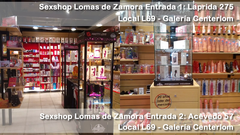 Sexshop En Los Cardales Lomas de Zamora