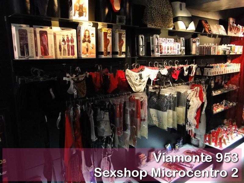 Sexshop En Los Cardales Microcentro 2