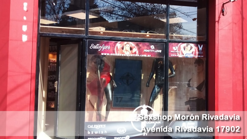 Sexshop En Los Cardales Moron 2