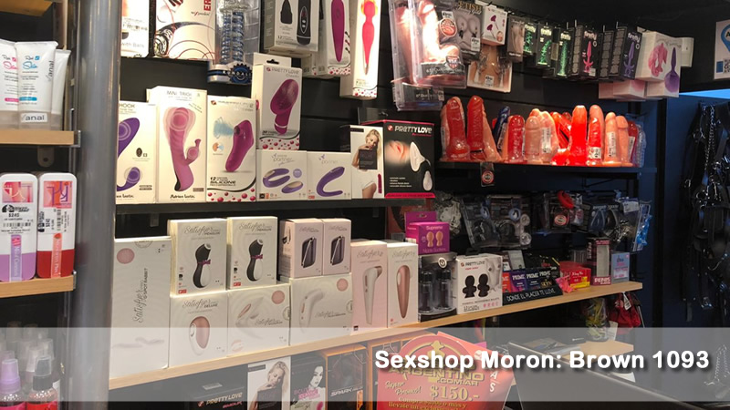 Sexshop En Los Cardales Moron