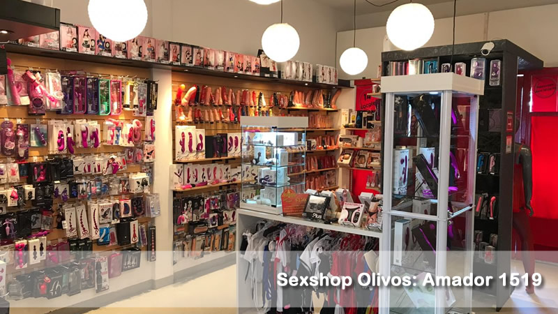 Sexshop En Los Cardales Olivos