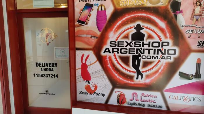 Sexshop En Los Cardales Pilar